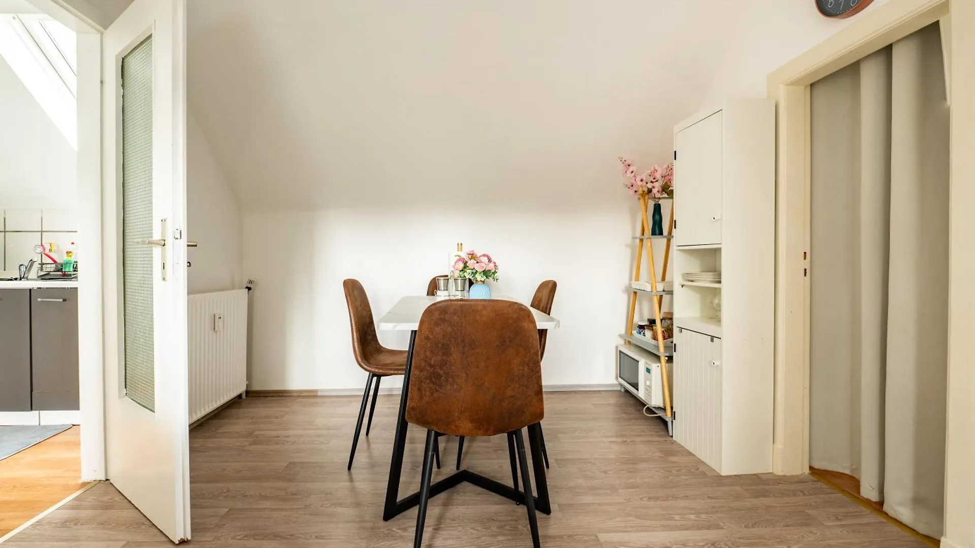 Ad Apartments Rahlstedt Hamburg Deutschland