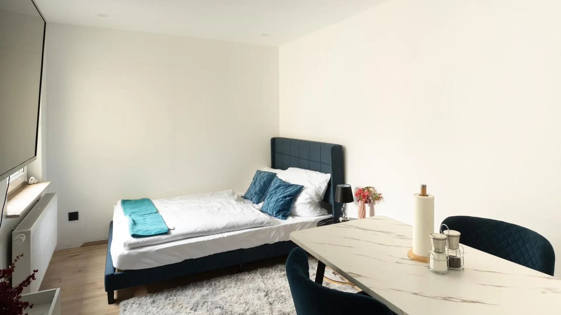Ad Apartments Rahlstedt Hamburg