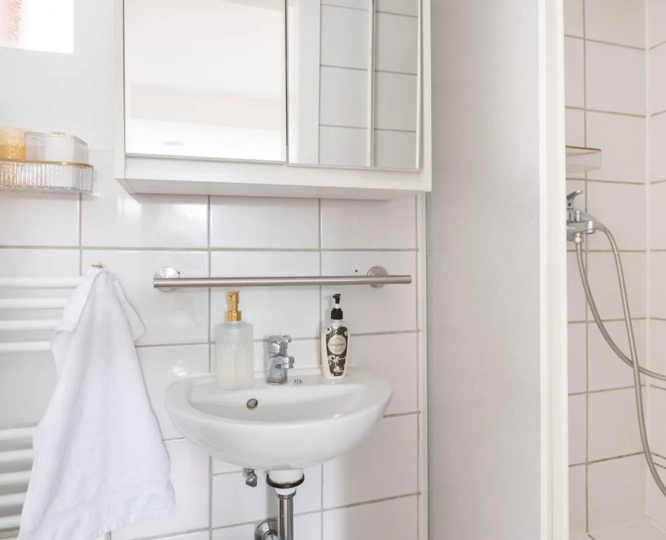 Ad Apartments Rahlstedt Hamborg