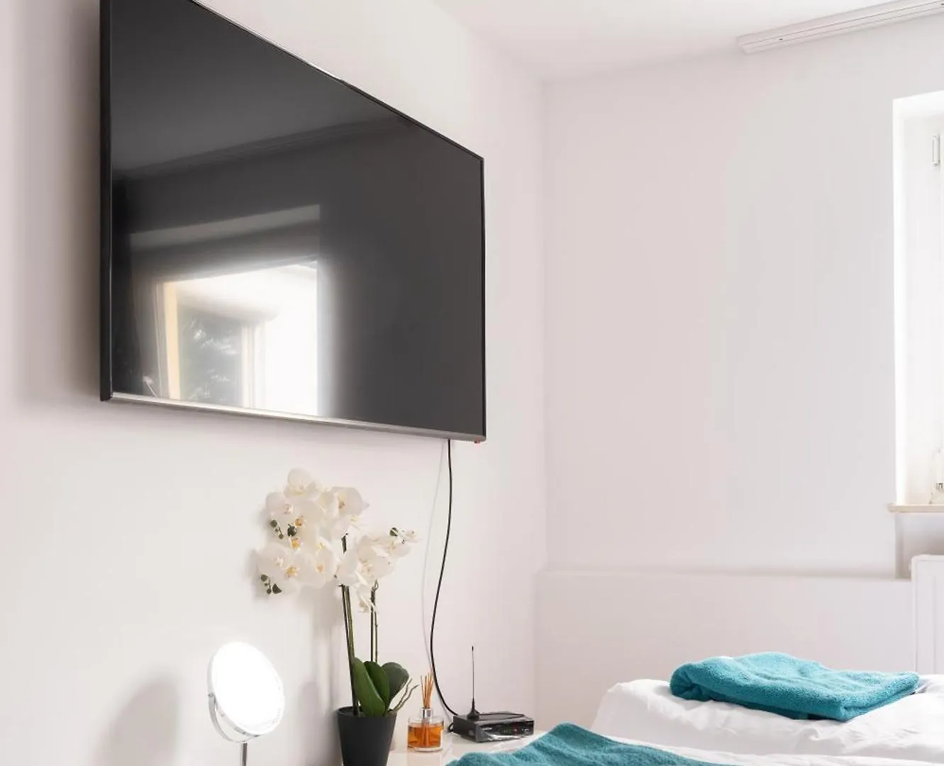 Ad Apartments Rahlstedt Hamborg