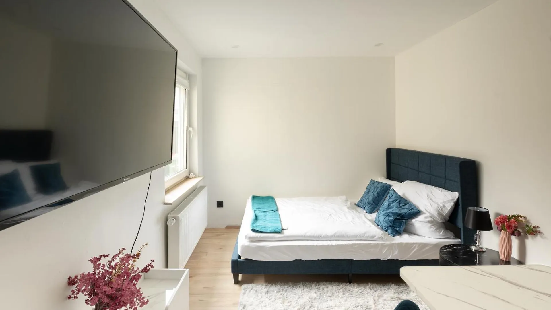 Ad Apartments Rahlstedt Hamburg