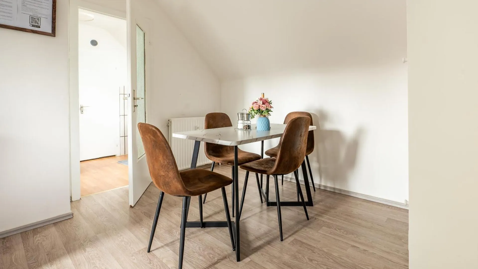 Ad Apartments Rahlstedt Hamburg