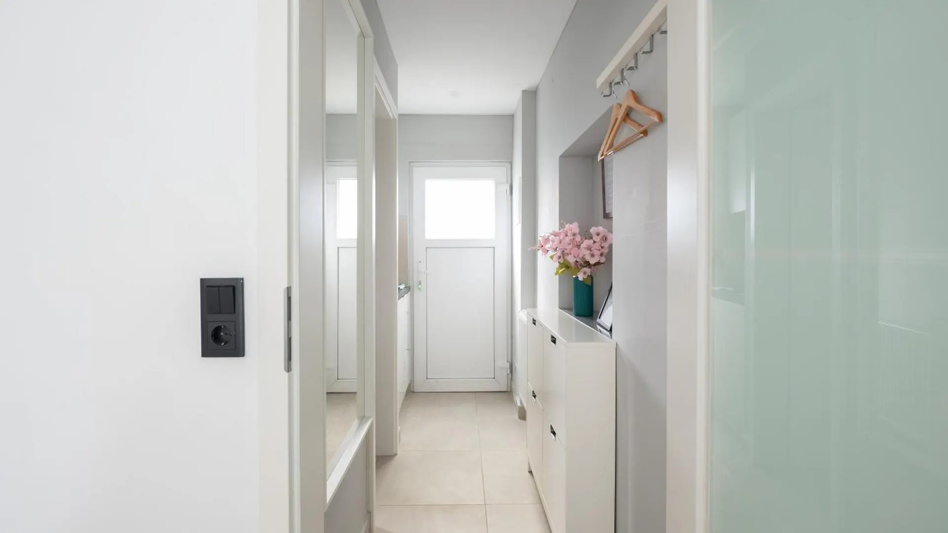 Ad Apartments Rahlstedt Hamburg-Harburg 0*,