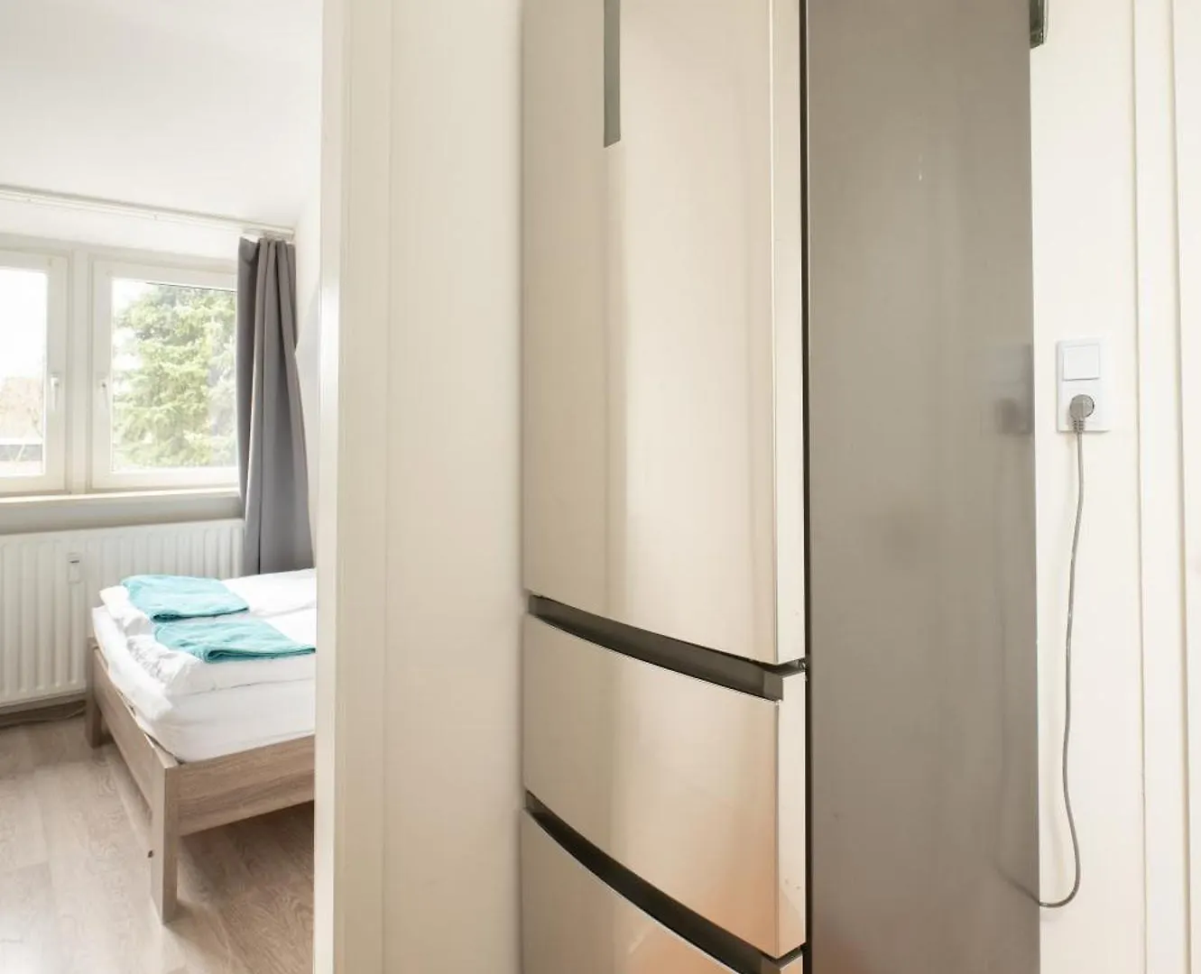 Ad Apartments Rahlstedt Hamburg