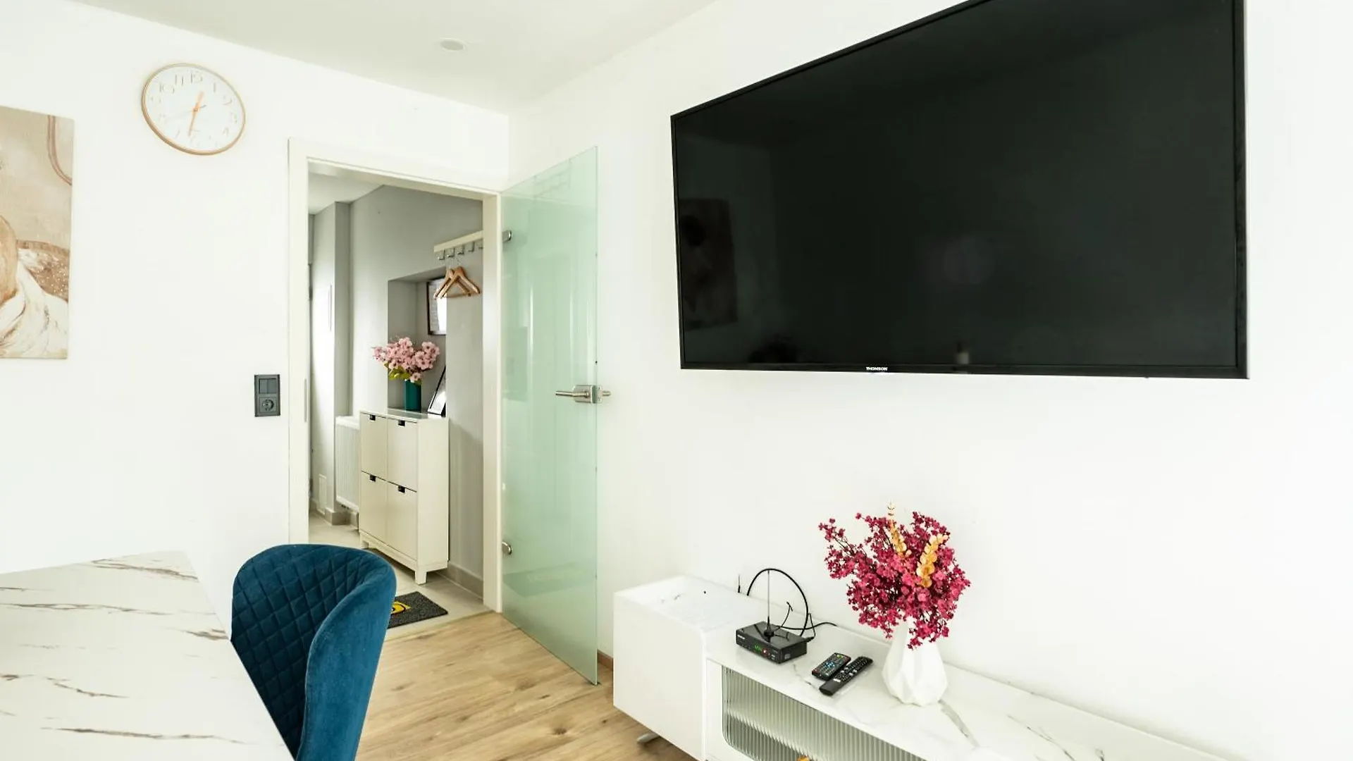 Ad Apartments Rahlstedt Hamburg