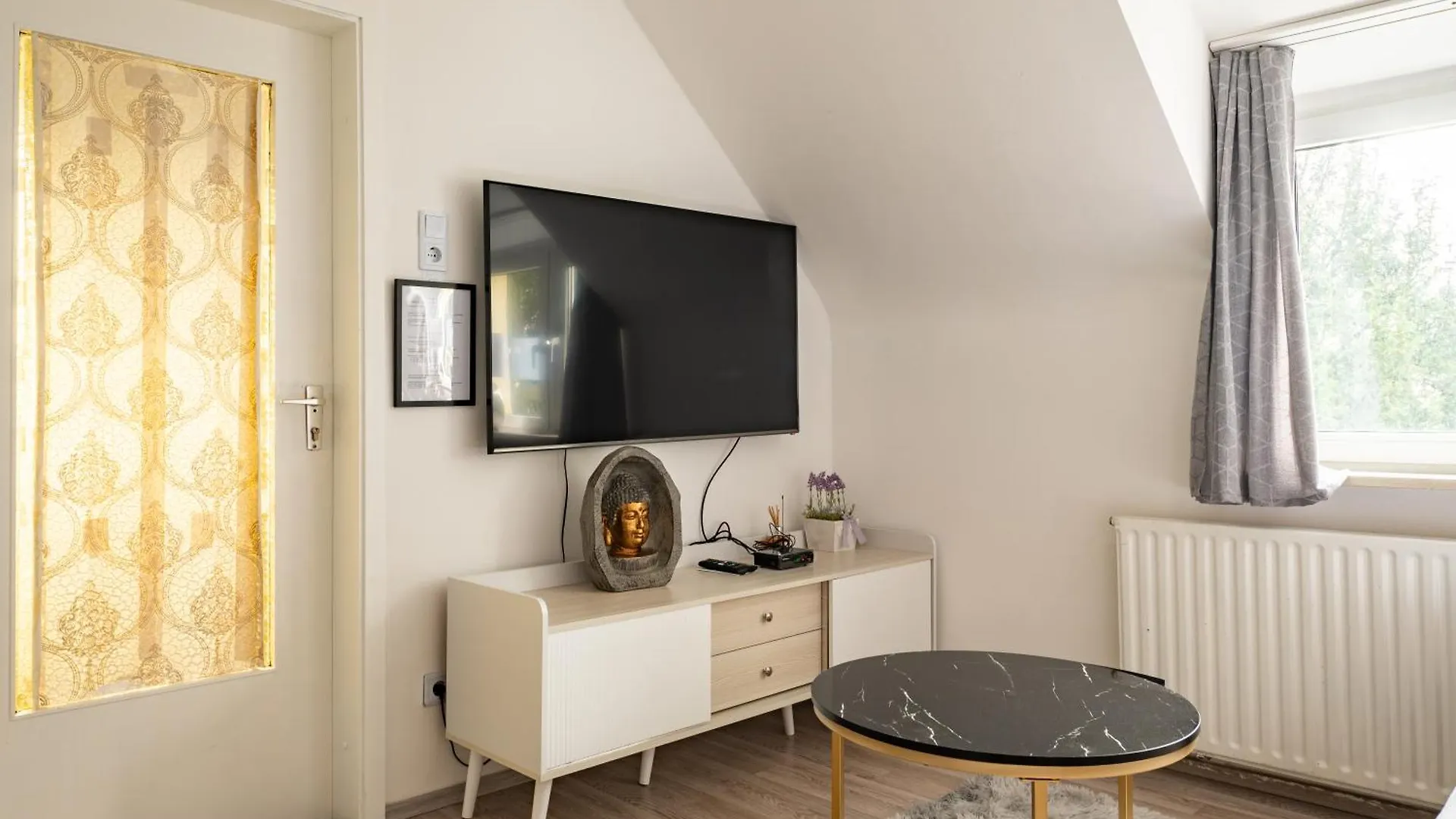 Ad Apartments Rahlstedt Hamburg 0*,  Germany